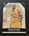  Preview image for Lot# 84 - 2015 Panini Kobe Bryant Chrome 