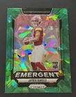  Preview image for Lot# 92 - 2024 Prizm Jayden Daniels Rook 