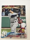  Preview image for Lot# 95 - 2018 Topps Aaron Judge All-Roo 
