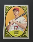  Preview image for Lot# 97 - 2019 Heritage Shohei Ohtani Ne 