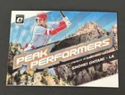  Preview image for Lot# 99 - 2019 Optic Shohei Ohtani Peak  