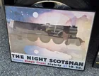  Preview image for Train travel poster 
