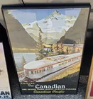  Preview image for Canadian Pacific travel poster 