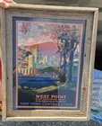  Preview image for West Point travel poster 