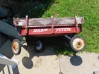  Preview image for Kid's Radio Flyer wagon 