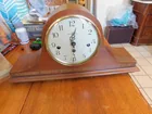  Preview image for Howard Miller mantle clock 