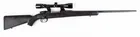  Preview image for Lot# 379 - Gun Interarms Mark X Bolt Act 