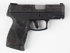  Preview image for Lot# 361 - Gun Taurus G2C Semi Auto Pist 