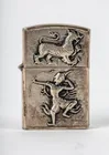  Preview image for Lot# 393 - Vintage Thai Sterling Silver  