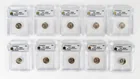  Preview image for Lot# 369 - Coin (10) 1776-2026-D Semiqui 