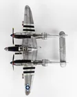  Preview image for Lot# 383 - WW II Lockheed P-38 Lightning 