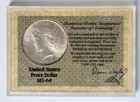  Preview image for Lot# 21 - Coin 1922  Peace Silver Dollar 