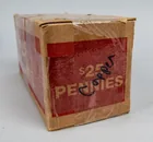  Preview image for Lot# 36 - Coin 16 Pounds of Copper Linco 