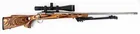  Preview image for Lot# 37 - Gun Remington 700 Bolt Action  