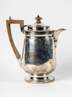  Preview image for Lot# 44 - Charles Stuart Harris Sterling 