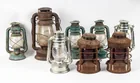  Preview image for Lot# 49 - Set of 8 Rustic Lanterns 
