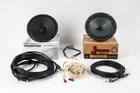  Preview image for Lot# 56 - Assorted Audio & Speakers 