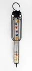  Preview image for Lot# 64 - Framed Outdoor Hanging Galileo 