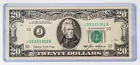  Preview image for Lot# 66 - Currency 1985 $20 Federal Rese 