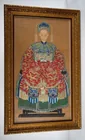  Preview image for Lot# 67 - Art Chinese Ancestor Portrait 