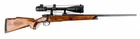  Preview image for Lot# 58 - Gun Interarms Mark X Bolt Acti 