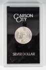  Preview image for Lot# 89 - Coin 1884-CC Morgan Silver Dol 