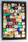  Preview image for Lot# 98 - Vintage Mid-Century Matchbooks 