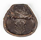  Preview image for Lot# 126 - Deutsche Jagerschaft Ashtray  