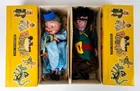 Preview image for Lot# 103 - Vintage Set Of 2 Pelham Puppe 