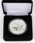  Preview image for Lot# 111 - Coin 1 Troy Ounce .999 Fine S 