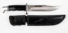  Preview image for Lot# 112 - Knife Buck 119 & Sheath 