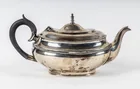  Preview image for Lot# 119 - Sidney Hall & Co. 1907 Sterli 