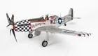  Preview image for Lot# 124 - WW II P51-D Mustang 1:18 Scal 