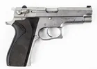  Preview image for Lot# 134 - Gun Smith & Wesson 3906 Semi  