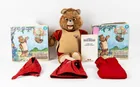  Preview image for Lot# 139 - Vintage 1985 Teddy Ruxpin Lot 