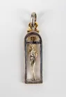  Preview image for Lot# 145 - Jewelry Sterling Silver/Gold  