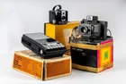  Preview image for Lot# 148 - Vintage Photography & Tape Re 