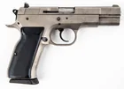  Preview image for Lot# 146 - Gun Tanfoglio Witness Semi Au 