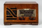  Preview image for Lot# 161 - Prewar Philco Model 40-155 Ta 