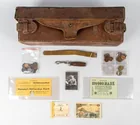  Preview image for Lot# 162 - Assorted WWII German Artifact 
