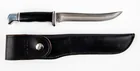  Preview image for Lot# 163 - Knife Vintage Buck 105 & Shea 