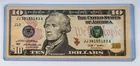  Preview image for Lot# 168 - Currency 2009 $10 Federal Res 