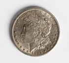  Preview image for Lot# 171 - Coin 1887-S Morgan Silver Dol 