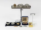  Preview image for Lot# 181 - Jewelry Mixed Lot Vintage Bro 