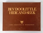  Preview image for Lot# 206 - Bev Doolittle Hide & Seek Lit 