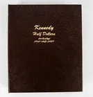  Preview image for Lot# 201 - Coin Partial Set Kennedy Half 