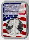  Preview image for Lot# 222 - Coin 2019-W American Silver E 