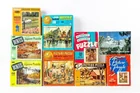  Preview image for Lot# 208 - Set of 9 Vintage Mid Century  