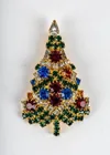  Preview image for Lot# 212 - Jewelry Vintage Eisenberg Ice 
