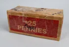  Preview image for Lot# 224 - Coin 16 Pounds of Copper Linc 